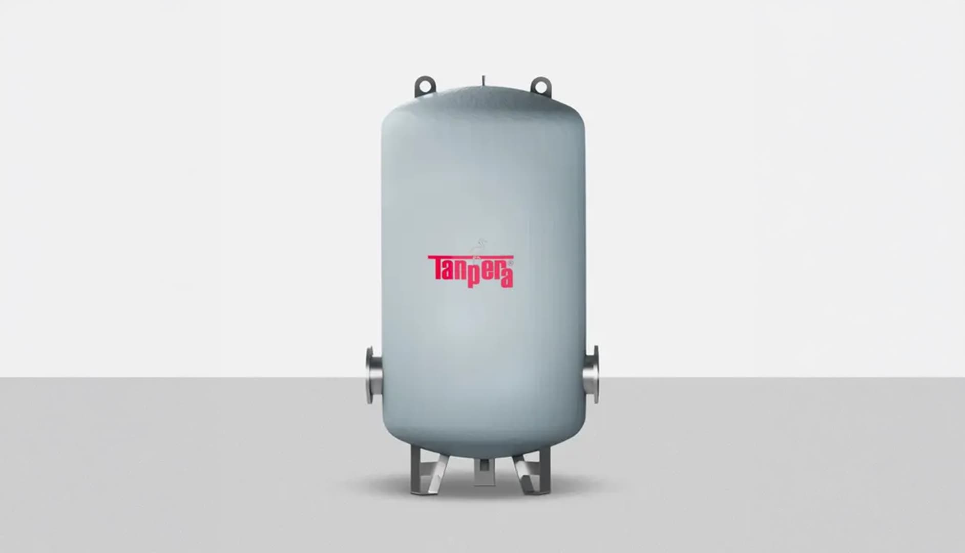 Buffer (Isıl Denge) Tankı