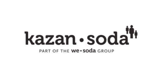 Kazan Soda – Ankara