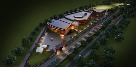 Riva Golf Sahası / İstanbul