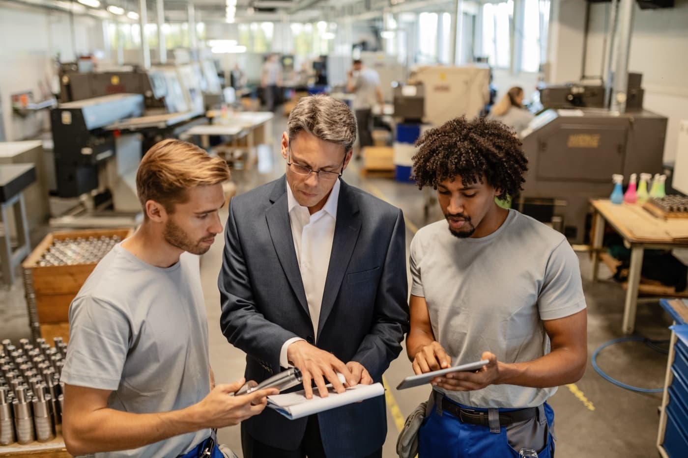 Sürekli İyileştirme