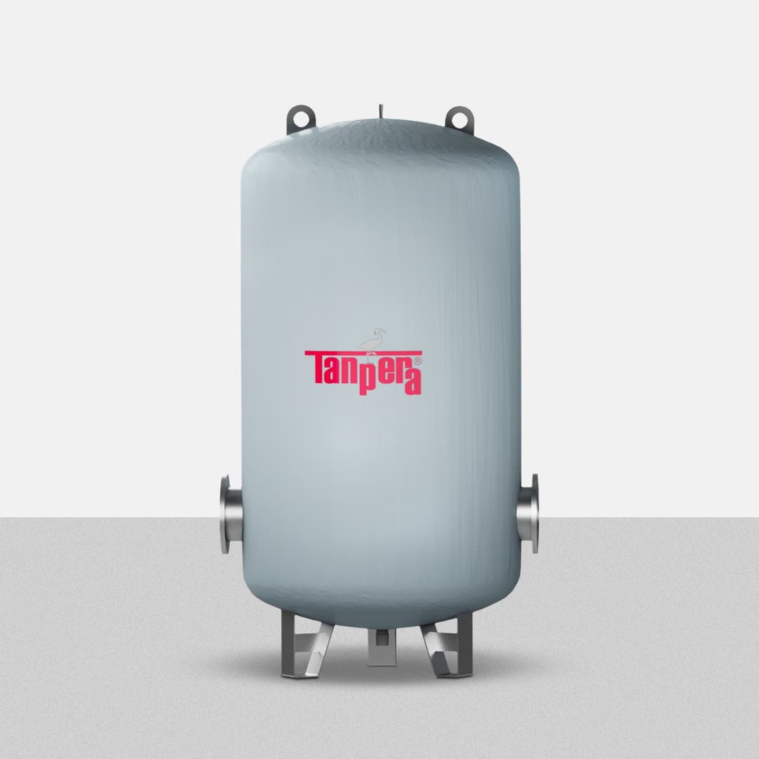 Buffer (Isıl Denge) Tankı — görsel 1