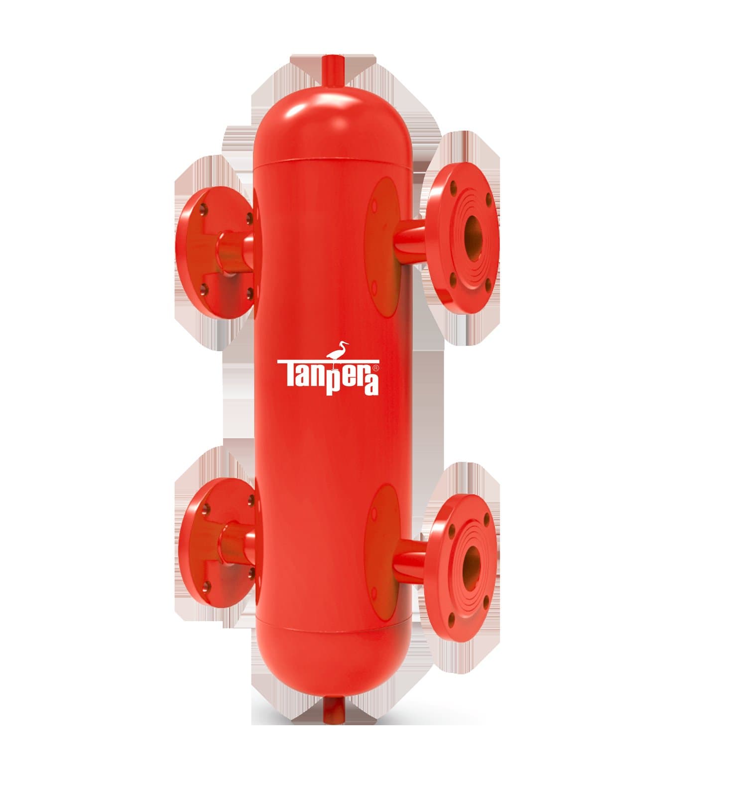 Hidrolik Denge Tankı — görsel 1