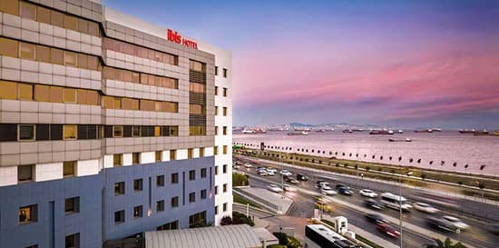 Ibis Hotel / İstanbul