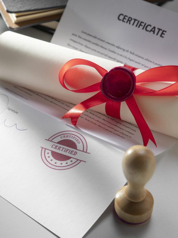 close-up-graduation-diploma