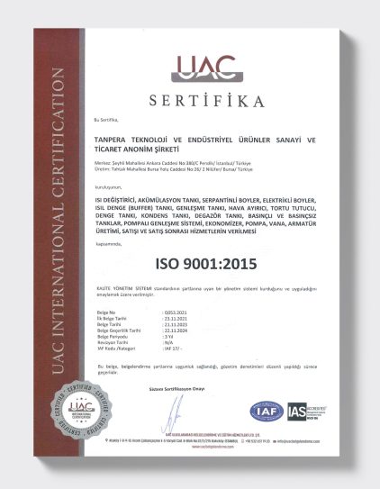 iso9001