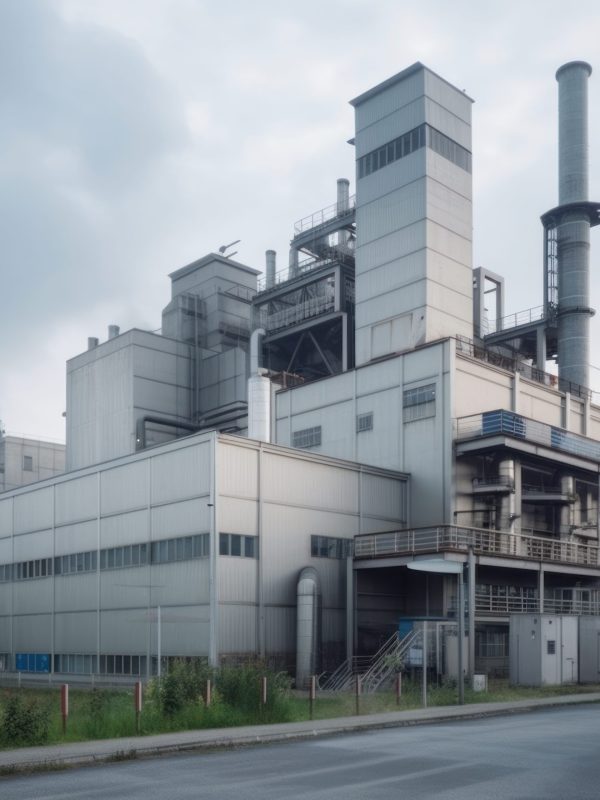 large-industrial-building-with-large-chimney-sign-that-says-zz