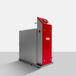 Вакуумный дегазатор VEGA