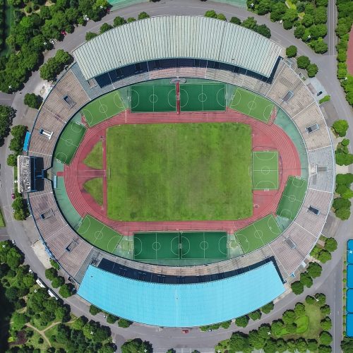 Stadium