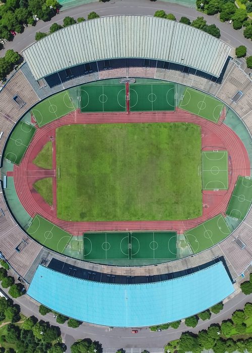 Stadium