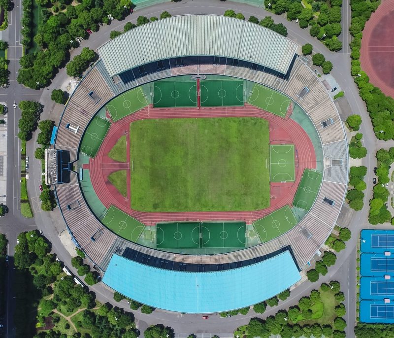Stadium